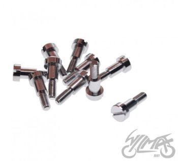 Pöördpolt, piduri- ja siduriheebli kinnitusele