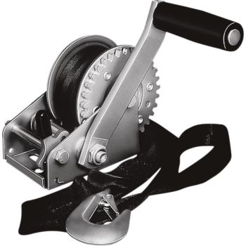WINCH STRAP 2"X12´