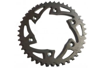 Tagumine hammasratas XMOTOS XB37/XB39