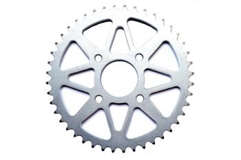 Tagumine hammasratas XMOTOS XB88