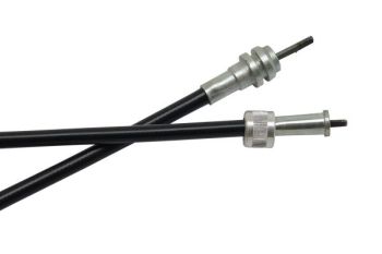 Spidomeetri tross Yamaha BW´s