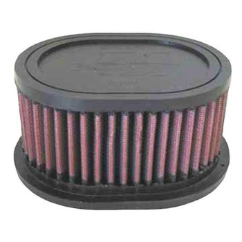 AIR FLTR YAM FZS600 01-03
