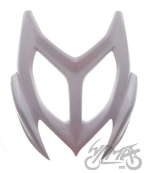 KATE, ESILATERNA VALGE YAMAHA AEROX 50 2013-2014 jaoks