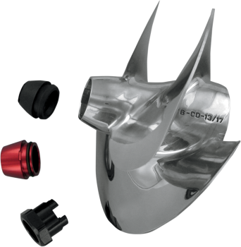 CONCORDE IMPELLER YAM