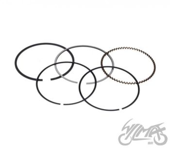 RING SET 54,00 FOR YAMAHA YBR125