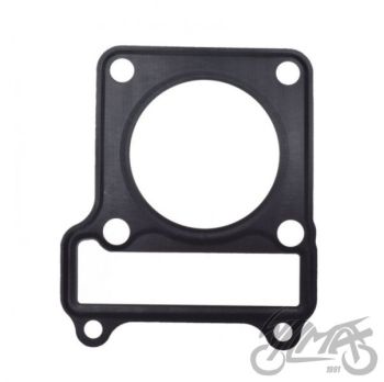 Tihend, silindripea Yamaha YBR125 jaoks