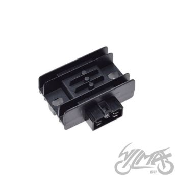 ALALDI REGULAATOR YAMAHA YBR125 JAOKS