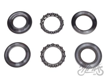 Traaversi laagrite komplekt - Yamaha YBR 125