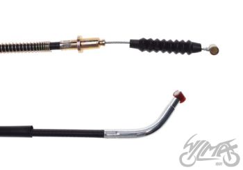 Siduritross, Yamaha YBR 125 cc