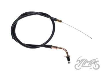 Gaasitross, Yamaha YBR 125 cc