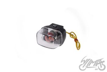 LAMP, EESMINE SUUNATULI KIRGAS YAMAHA BWS-ILE