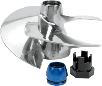 CONCORDE IMPELLER YAM
