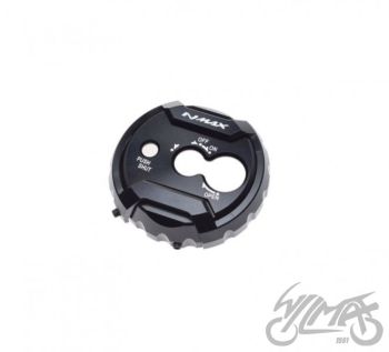 IGNITION COVER FOR YAMAHA NMAX 2015-2019