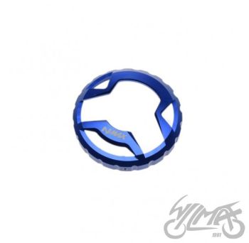 FUEL TANK CAP COVER FOR YAMAHA NMAX 2015-2019