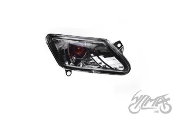 LAMP, ESISUUNATULI VASAK SELGE YAMAHA X-MAX 125 JAOKS