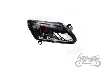 LAMP, EESMINE SUUNATULI LH TUMENDATUD YAMAHA X-MAX 125 JAOKS