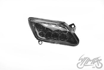 LAMP, ESISUUNATULI VASAK LED SELGE YAMAHA X-MAX125 JAOKS