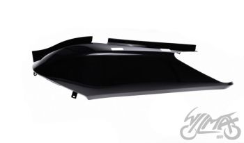 KATE, TAGUMINE VASAK POOL MUST YAMAHA X-MAX 125