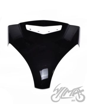 KATE, ESILATERNA KATE MUST YAMAHA X-MAX 125 JAOKS