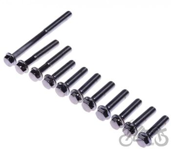 Variaatori katte poltide komplekt (11 tk polti) Hurricane 2T.