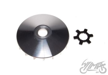 ESIPANEEL, LIIKUV VARIAATOR KOOS SEIBIGA 2T