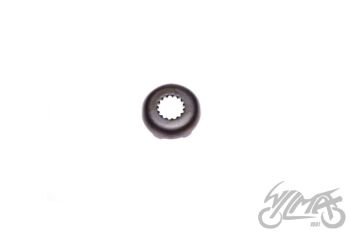 PESUR, STARTERMOOTOR 2T KEEWAY HURRICANE