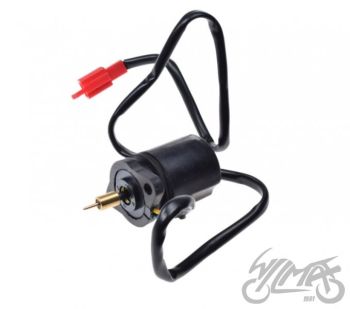 Külmkäivitusklapp, elektriline Keeway Hurricane