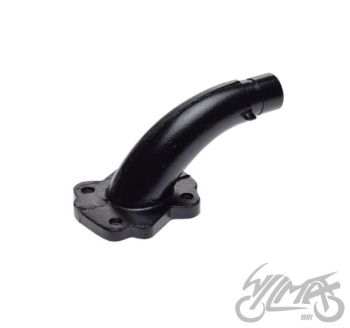 Sisselaskekollektor 2t Keeway Hurricane