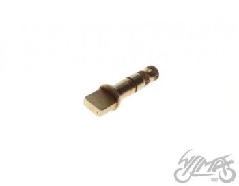 NOKK, TAGUMINE PIDURIKING