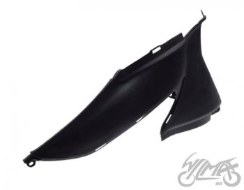 KATE, KESKMISE ALUMISE ISTME VASAKPOOLNE OSA