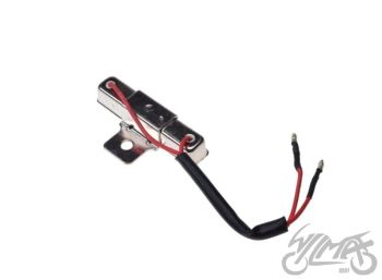 TAKISTI, VALGUSTUS 30W/5,9OM 2T