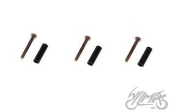 POLDIKOMPLEKT, VENTILAATORI KATTEKAAS VAHENDIGA 2T