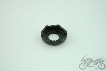 PESUR, STARTERMOOTOR 2T KEEWAY FOCUS/FACT