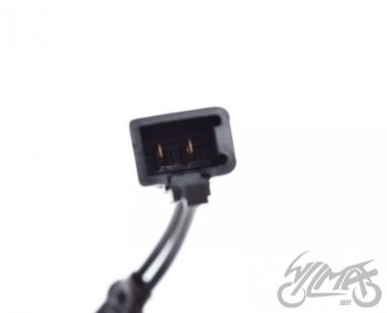 Külmkäivitusklapp - Mikuni Karburaator