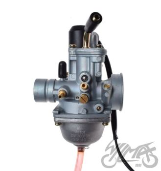 Karburaator 19mm / 35mm CPI, F-ACT, CPI Hussardi
