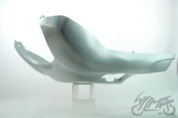 KATE, KESKMINE JALATOE ALUMINE HÕBE