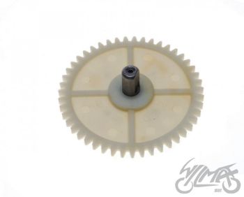 Õlipumba hammasratas 4T, mootori kood jj1p39qmb