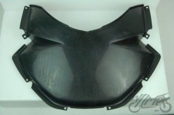 KATE, KESKMINE ESIJALAPLAAT ALUMINE