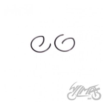 Kolvisõrme stopperid 4T (2 tk)