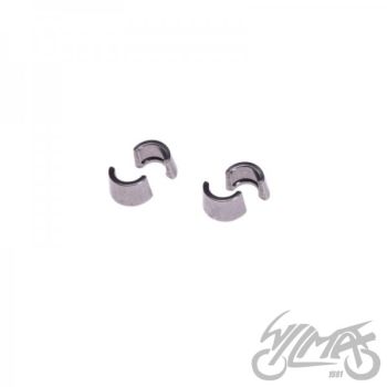 COTTERI KOMPLEKT, KLAPP 4TK