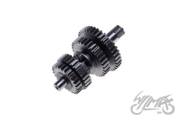 Käigukasti peavõll 90-110cc - 1P47FMF, 1P50FMG, 1P52FMH