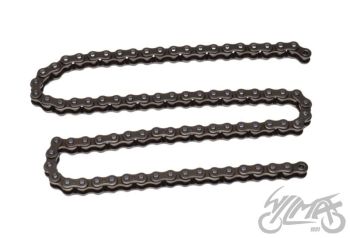 Nukkvõllikett 82 lüli 4t avatud