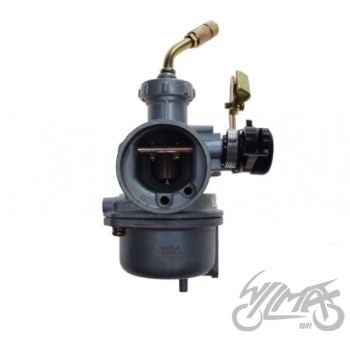 Karburaator 21,5mm/36,5mm kaabliga õhuklapp, 4T 90-125cc, Premium mudelitele