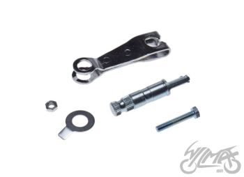 CAM ASSY, TAGUMINE PIDUR KOOS KANGIGA