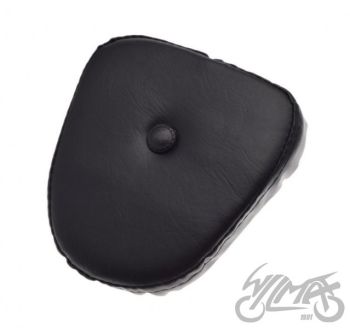 CUSHION, PILLION BACKREST