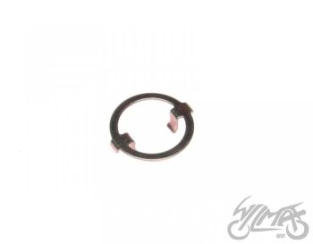 Spidomeetri ühendusmehhanism