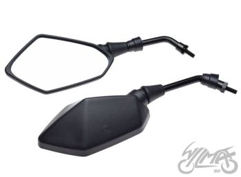 LUSTERKO DO CF MOTO KPL