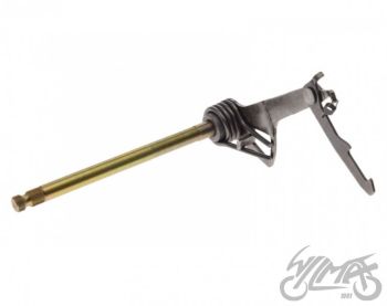 Käiguvahetus hoovastik