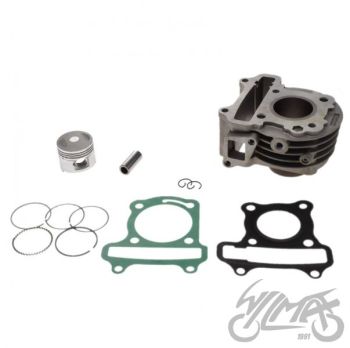 Silinder 50cc euro4 var. A