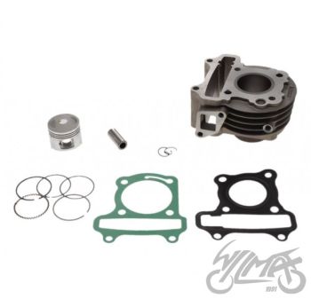 50cc euro4 silinder, var. B